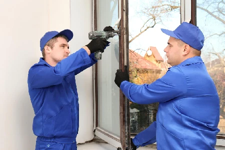 Residential Broken Glass Repair Solutions in Jacksonville Beach