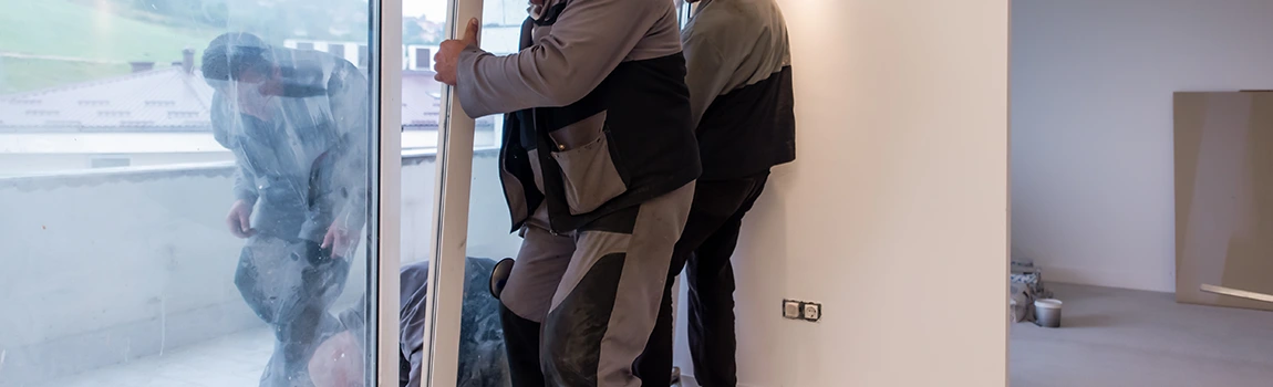  Cost Of Door Glass Repairs in Jacksonville Beach