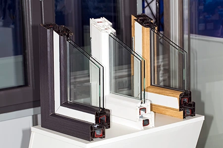 Double Pane Vinyl Glass Windows in Jacksonville Beach, FL