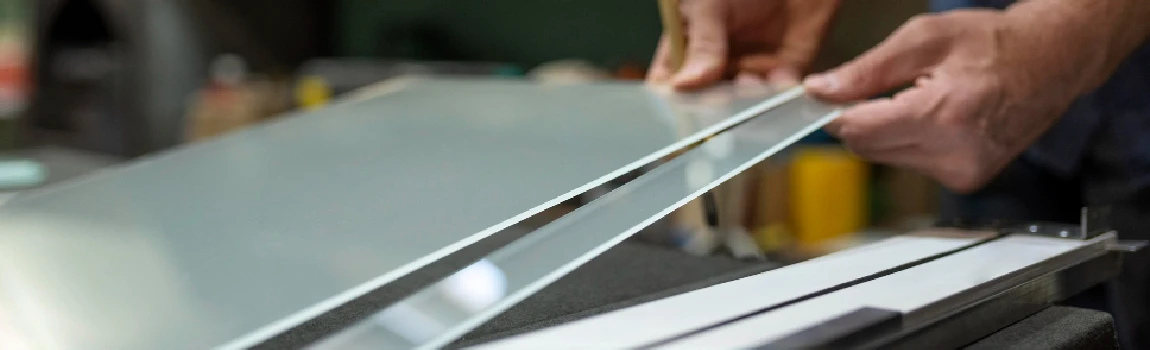 Emergency Glass Repair for Hospitality Businesses in Jacksonville Beach