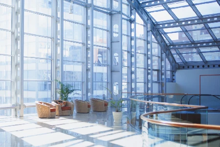 Prevention Tips For Glass Conservatory Repair in Jacksonville Beach