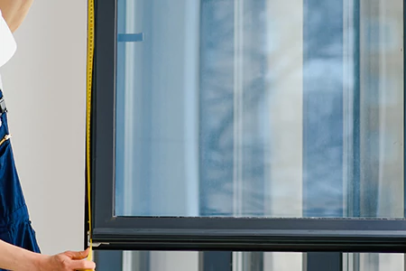 Glass Glazing Cost in Jacksonville Beach, FL