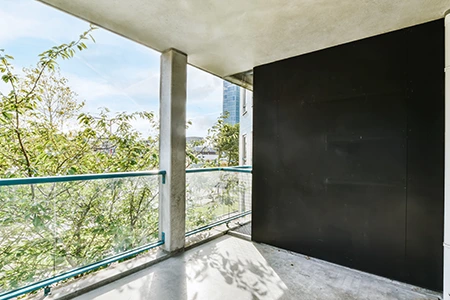 Commercial Glass Railing Repair Services in Jacksonville Beach