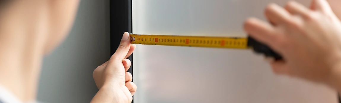 Types of Glass Replacement in Jacksonville Beach, FL