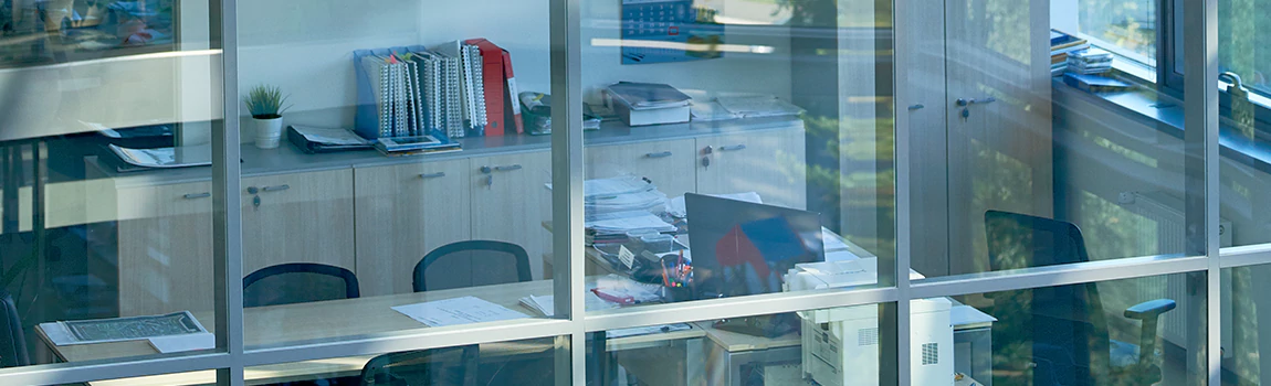 Replace Insulating Glass in Jacksonville Beach