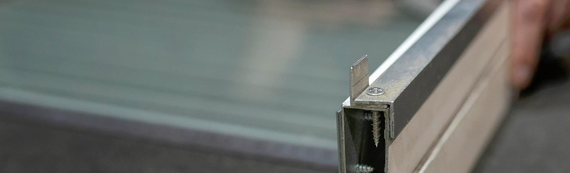 Foggy Mirror Repair in Jacksonville Beach, FL