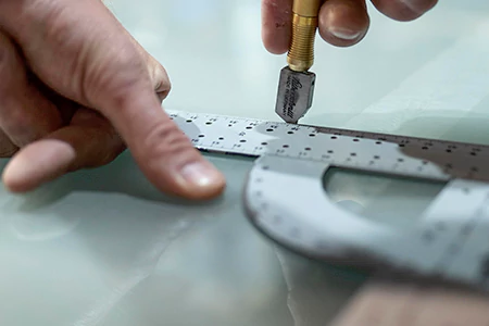 Mirror Re-framing in Jacksonville Beach, FL