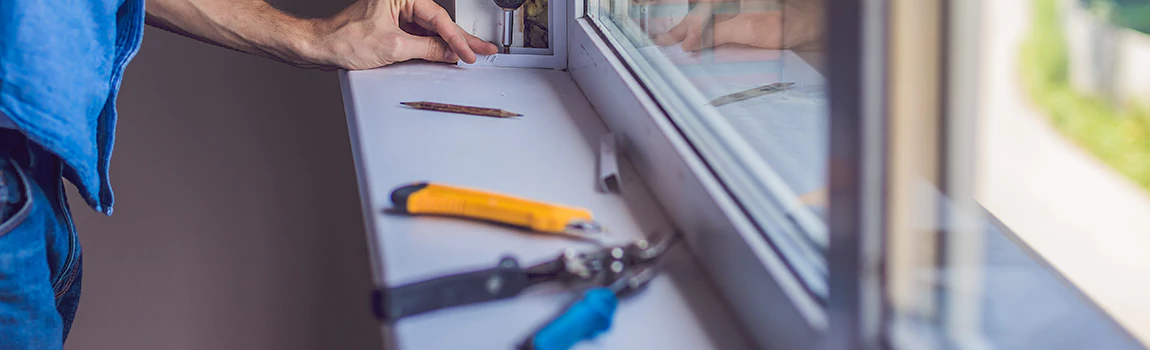 Professional Window Seal Repair Services in Jacksonville Beach