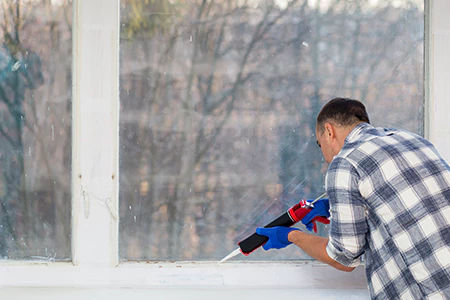 Prevention Tips of Window Seal Repair Services in Jacksonville Beach